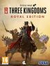 Total War THREE KINGDOMS