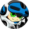 Mighty No. 9 Retro Hero
