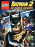 LEGO Batman 2 DC Super Heroes