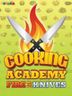 Cooking Academy Fire and Knives