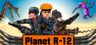 Planet R 12