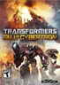 Transformers Fall of Cybertron