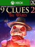 9 Clues 2 The Ward