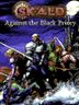 Skald Against the Black Priory