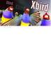 Xbird
