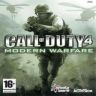 CALL OF DUTY MODERN WARFARE
