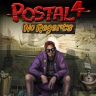 POSTAL 4 No Regerts