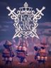 For The King