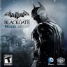 Batman Arkham Origins Blackgate