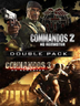 Commandos 2 & 3