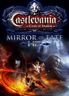 Castlevania Lords of Shadow Mirror of Fate
