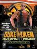 Duke Nukem Manhattan Project