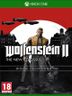 Wolfenstein II The New Colossus
