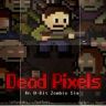 Dead Pixels