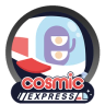 Cosmic Express
