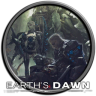 EARTH'S DAWN