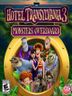 Hotel Transylvania 3 Monsters Overboard