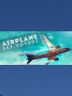 Airplane Sky Voyage