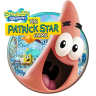 SpongeBob SquarePants The Patrick Star Game