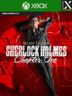 Sherlock Holmes Chapter One