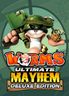 Worms Ultimate Mayhem