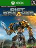 The Riftbreaker