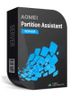 AOMEI Partition Assistant (2 Servers, Lifetime) AOMEI