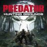 Predator Hunting Grounds