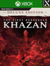 The First Berserker Khazan