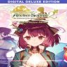 Atelier Sophie 2 The Alchemist of the Mysterious Dream