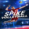 SPIKE VOLLEYBALL