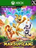 Marsupilami Hoobadventure