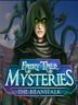 Fairy Tale Mysteries 2 The Beanstalk