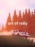art of rally