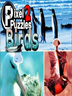 Pixel Puzzles 2 Birds