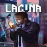 Lacuna A Scifi Noir Adventure