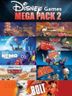Disney Mega Wave 2