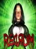 Redrum Dead Diary