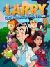 Leisure Suit Larry Wet Dreams Dry Twice Save the World Edition