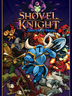 Shovel Knight Shovel of Hope