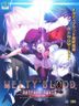 Melty Blood Actress Again Current