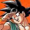 DRAGON BALL XENOVERSE