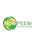 NowMobile e voucher GBP5
