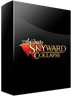 Skyward Collapse