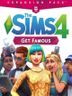 The Sims 4 Plus Get Famous