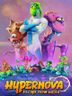 HYPERNOVA Escape from Hadea