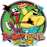 ToeJam & Earl Back in the Groove