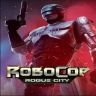 RoboCop Rogue City