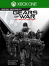 Gears of War Deluxe Version