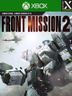 Front Mission 2 Remake